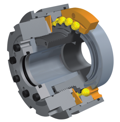EAS-compact-R/RA