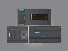 小型PLC